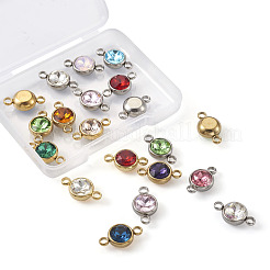 K9 разъемы стеклянных ссылок&nbsp;GLAA-YS0001-02