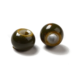 6/0 непрозрачного стекла бисер&nbsp;SEED-P005-A15