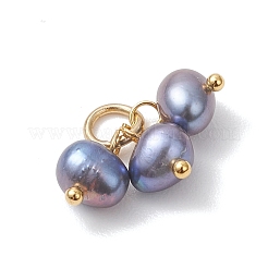 Натуральный культивированный пресноводный жемчуг&nbsp;PALLOY-JF04878