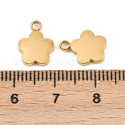 Подвески из нержавеющей стали 304&nbsp;STAS-P418-01G