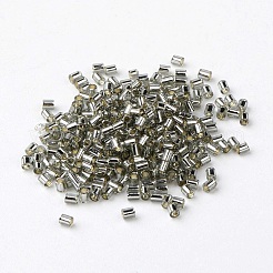 Японский бисер toho SEED-F001-A2mm-29