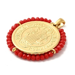 Ионное покрытие (ip) подвески из нержавеющей стали 304&nbsp;STAS-P368-03G-03