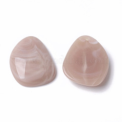 Акриловые подвески&nbsp;OACR-T007-02B