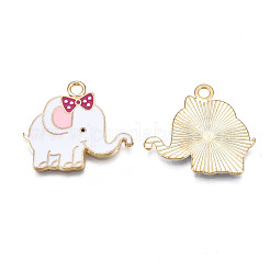 Стойки обшивки сплава эмали подвески&nbsp;ENAM-T011-154B