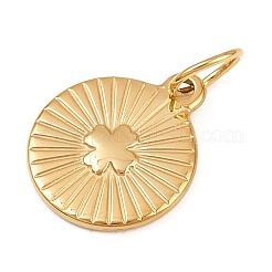 Подвески из нержавеющей стали 304&nbsp;LS-STAS-K307-06D-G