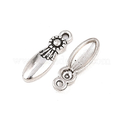 Сплавочные подвески тибетского стиля&nbsp;PALLOY-A024-13AS