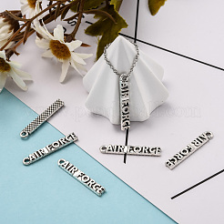 Сплавочные подвески тибетского стиля&nbsp;TIBE-Q051-08AS-LF