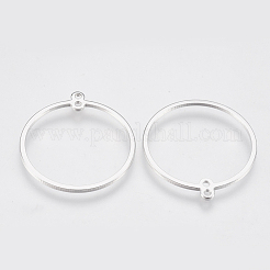 Соединители латунные звенья&nbsp;LS-X-KK-T029-109P