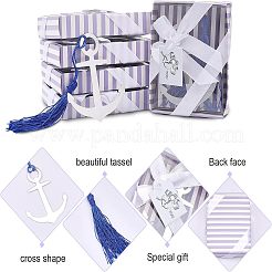 Закладки из нержавеющей стали&nbsp;OFST-WH0002-12P-03