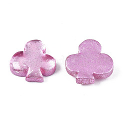 Кабошоны из прозрачной смолы&nbsp;CRES-S302-61C