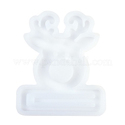 Рождественская ароматерапия подвеска своими руками украшение силиконовые Молды&nbsp;DIY-M057-02A