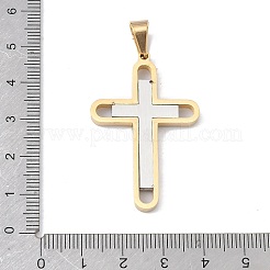 Подвески из нержавеющей стали 304&nbsp;STAS-C170-03GP