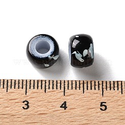 Европейские бусины из АБС-пластика&nbsp;KY-G033-01A-11