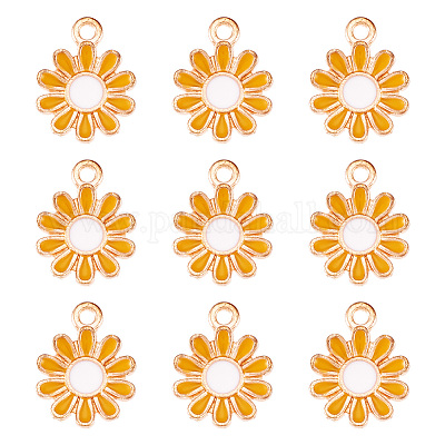 Сплав эмали подвески&nbsp;PALLOY-TAC0009-57C-1