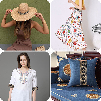 Полиэфирные ленты&nbsp;SRIB-WH20020-042A-1