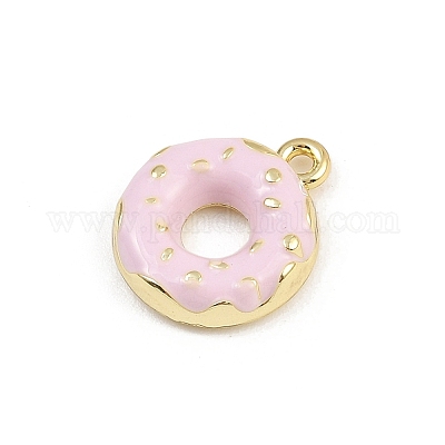 Сплав эмали подвески&nbsp;ENAM-I067-02G-05-1