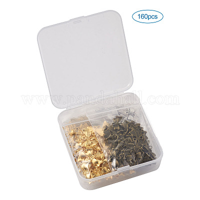 Соединители звеньев сплава&nbsp;PALLOY-TA0001-75-1