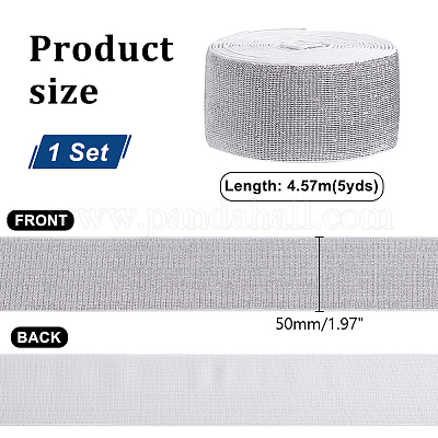 5 ярд эластичных шнуров&nbsp;OCOR-GA0001-82-1