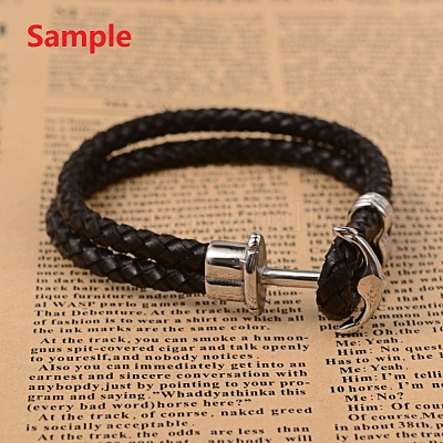 Некорневая застежка-крючок из нержавеющей стали марки 304 STAS-F063-61-1