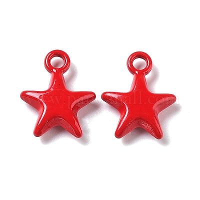 Подвески из сплава&nbsp;PALLOY-H134-47-1