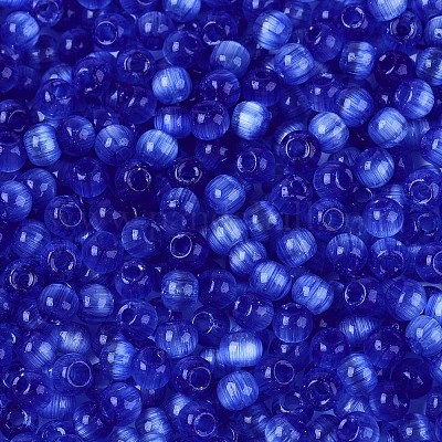 Бусины кошачий глаз в стиле волочильного станка&nbsp;CE-T003-02A-02-1