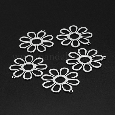 Подвески из нержавеющей стали 201 STAS-R111-JA680-1