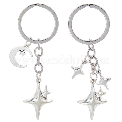 2 шт.&nbsp;KEYC-SP0001-37A-1