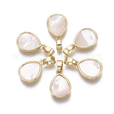 Латунь подвески&nbsp;LS-KK-R134-056-NF-1