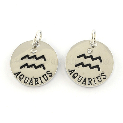 Подвески из сплава &nbsp;X-PALLOY-S083-10P-1