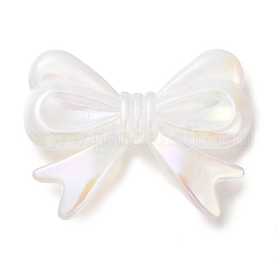 Акриловые бусины&nbsp;OACR-R002-05B-1