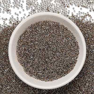 Полукруглые бусины toho 6/0&nbsp;SEED-DR06-0994-1