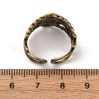 Латунные кольца хвостовиков&nbsp;LS-X-KK-I592-AB-NF-1