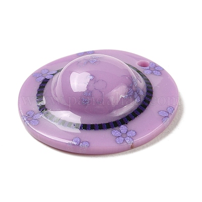 Акриловые подвески&nbsp;LS-FIND-Q105-01C-1