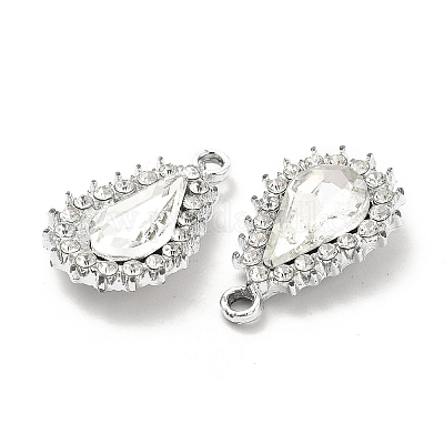 Сплав стекла подвески ALRI-C007-08P-08-1