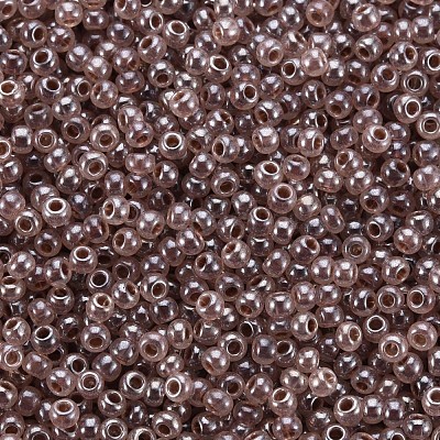 12/0 имитация бисера нефрита SEED-S049-A-012-1