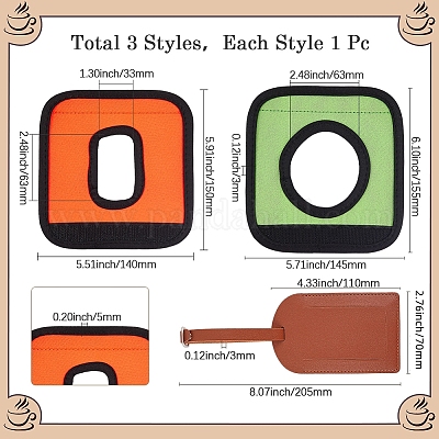 Посадочный комплект&nbsp;AJEW-GF0010-67B-1