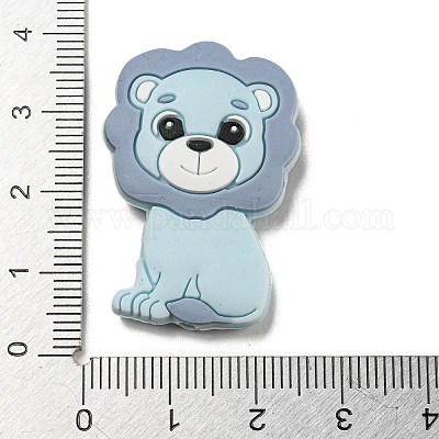 Силиконовые фокусные шарики&nbsp;SIL-R146-01C-1