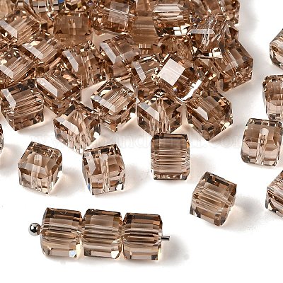 Стекло к9&nbsp;SWAR-F074-6x6mm-29-1