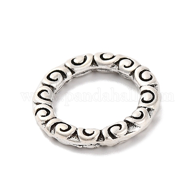 Колечки-коннекторы&nbsp;TIBE-M004-13AS-02-1