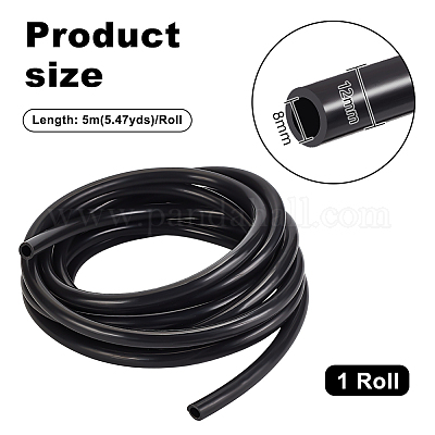 5м силиконовый шнур&nbsp;FIND-WH0017-002B-1