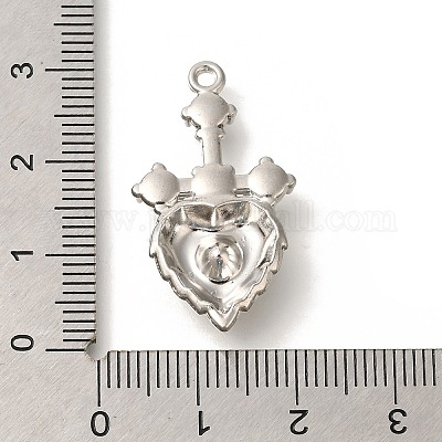 Подвески из сплава &nbsp;FIND-Z067-06P-09-1