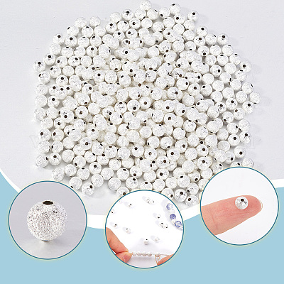 Латунные бусины&nbsp;FIND-SP0002-25E-1