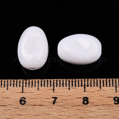 Непрозрачные акриловые бусины&nbsp;OACR-N137-63-1