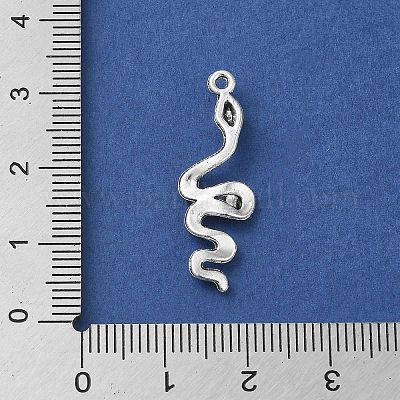 Сплавочные подвески тибетского стиля&nbsp;PALLOY-O002-05AS-1