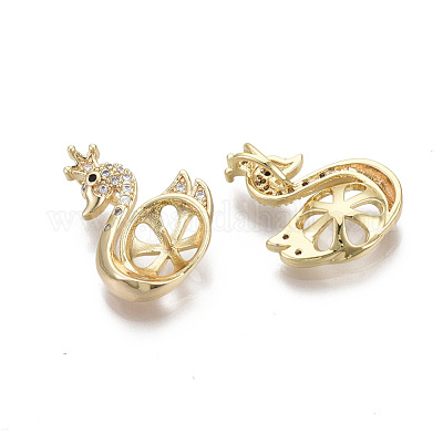 Латунный цирконий KK-N233-027-NF-1