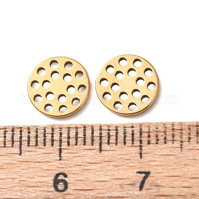 Полые подвески из нержавеющей стали 304&nbsp;STAS-G385-05G-02-1