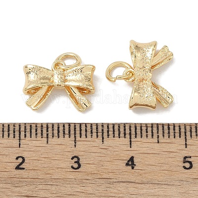 Латунь подвески&nbsp;KK-G497-01G-1