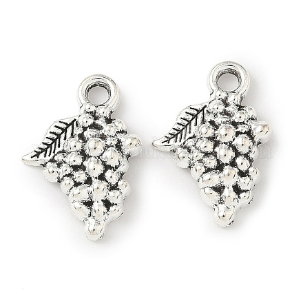 Сплавочные подвески тибетского стиля FIND-B050-10AS-1