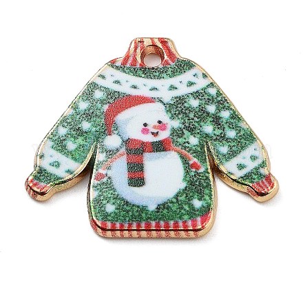 Стойки обшивки сплава эмали подвески FIND-Z052-01G-03-1