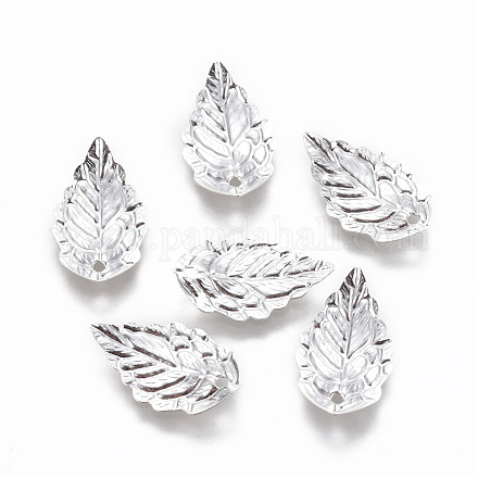 Латунные подвески&nbsp;KK-TAC0002-08S-1